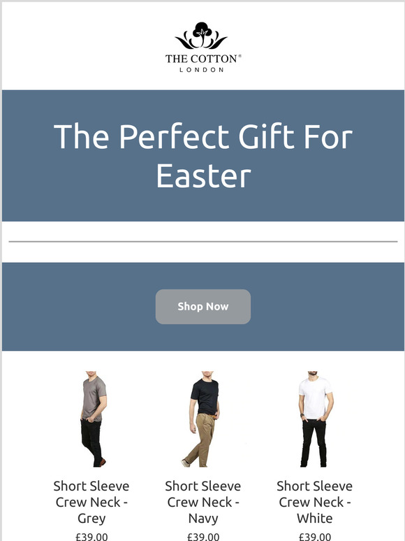 Happy Easter