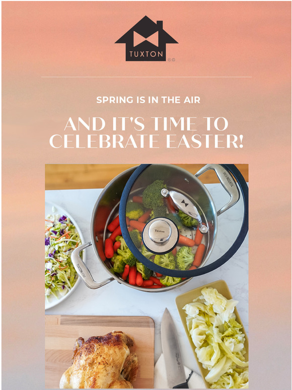 It's Time to Celebrate Easter!
