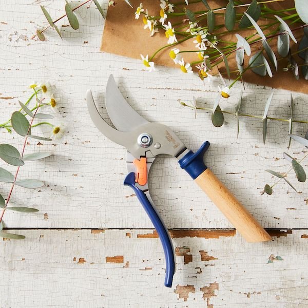 Opinel Hand Pruning Shears