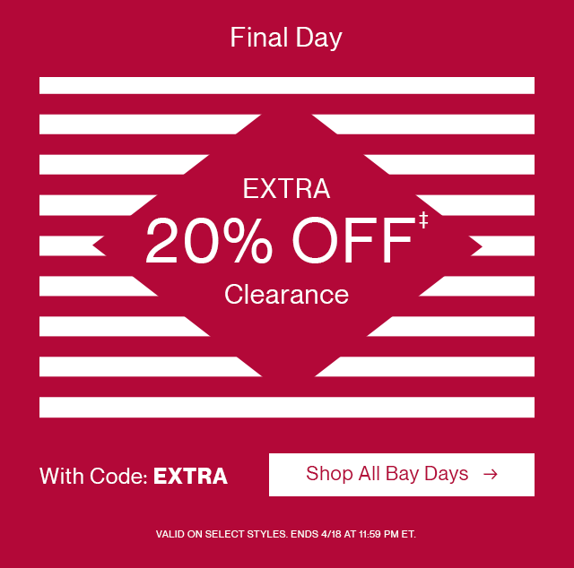 Hudson's Bay Nail the dress code with up to 40 OFF Milled