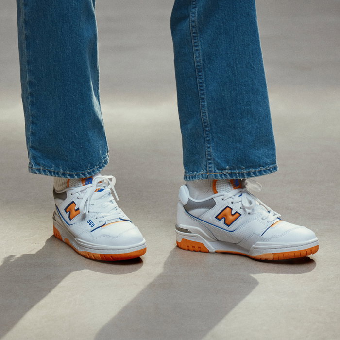 New Balance 550 sneakers 