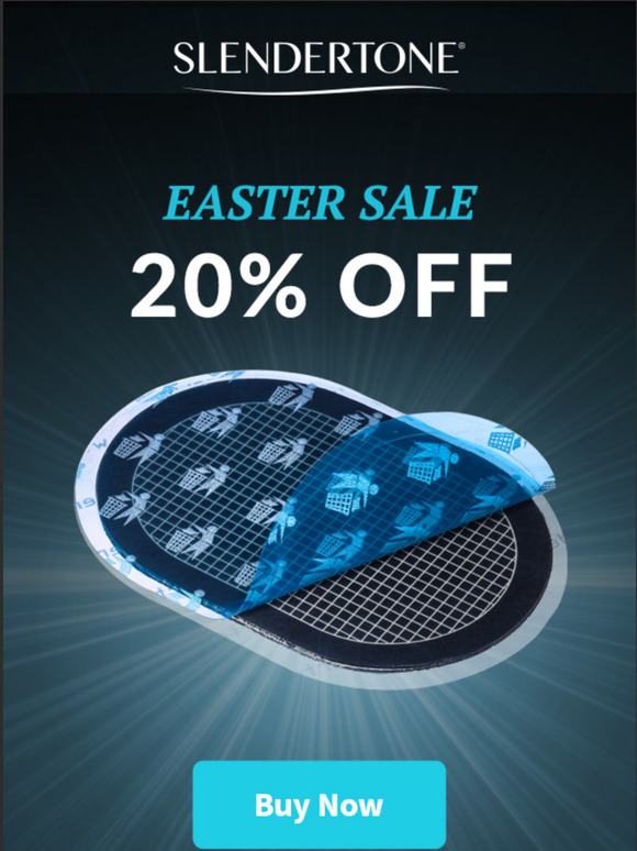 Cracking 20% Off Gel Pads
