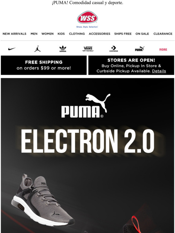 converse platform wss