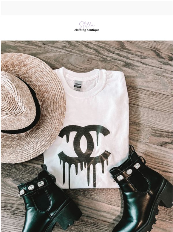 ALL NEW GRAPHIC TEES!