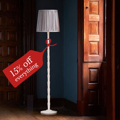Lisa floor lamp
