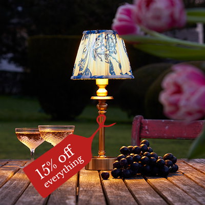 Phileas Table Lamp