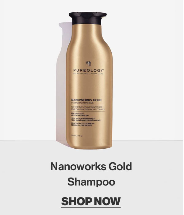 Smooth Perfection Anti-Frizz Shampoo and Conditioner Duo