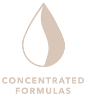 Concentrated Formulas