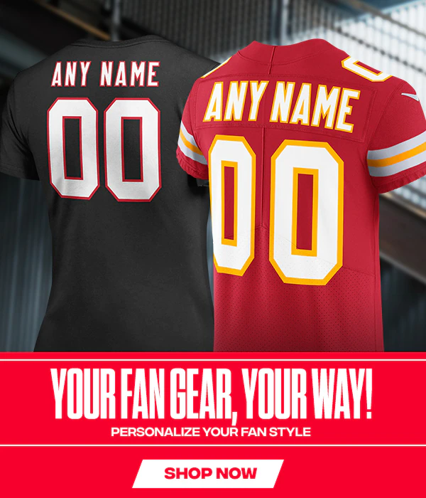 Kansas City Chiefs Pro Shop (@kcchiefsproshop) / X