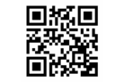 QR-Code zum Blätterkatalog Preisliste 2022