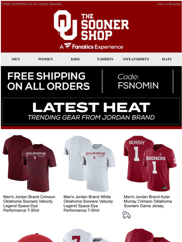 Look Legit w/ Jordan Brand Gear