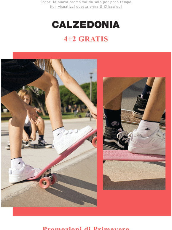 Calzedonia: Chiara Ferragni x Calzedonia | Milled