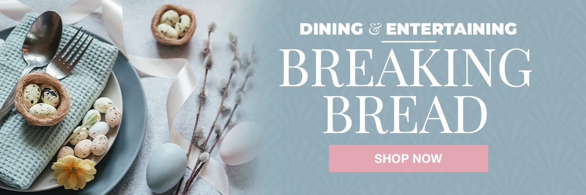 Dining & Entertaining        