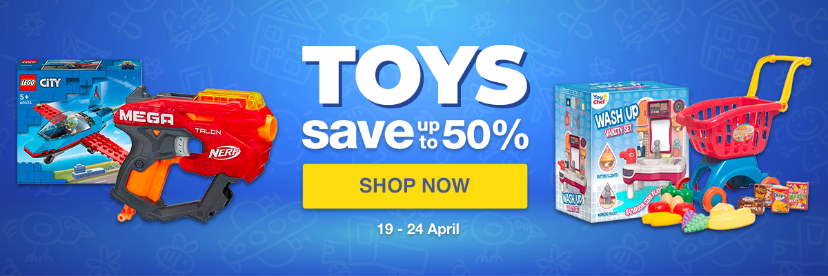 Toys Sale