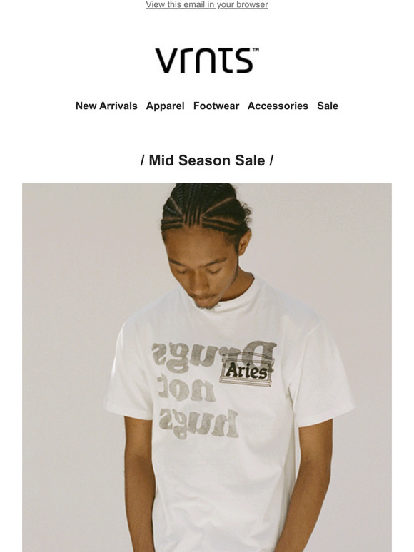  30% OFF - Last chance