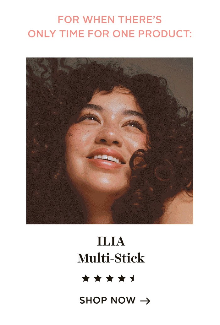 ILIA Multi-Stick