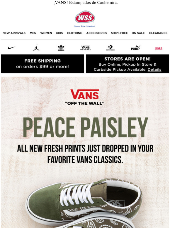 converse platform wss