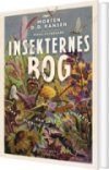Insekternes Bog - Kun 209,95