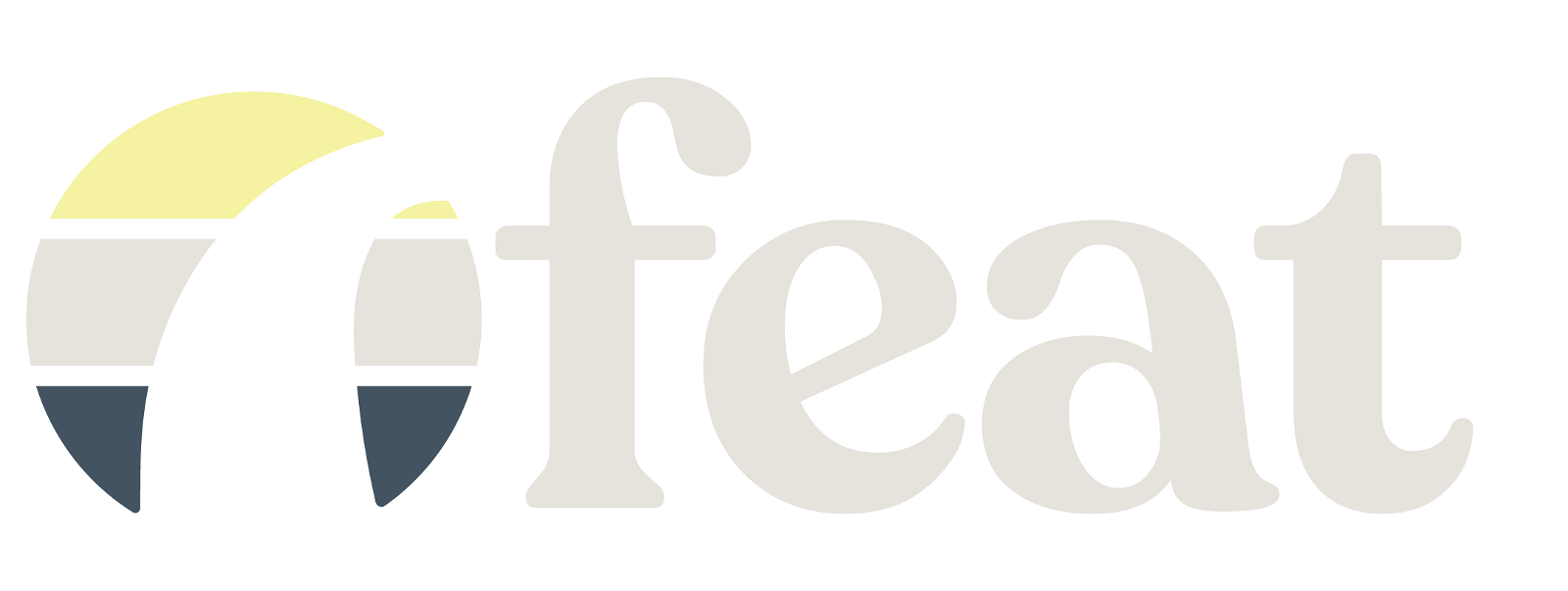 Feat logo