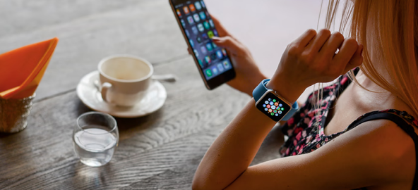 Wat zijn de voordelen van een smartwatch?