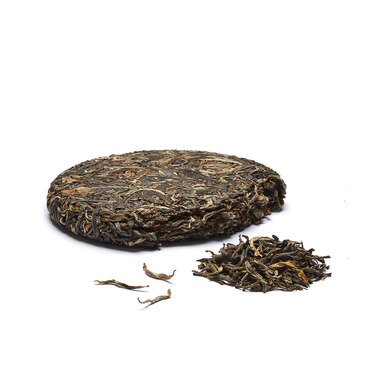 Ai Lao Mountains Raw Puerh 2020