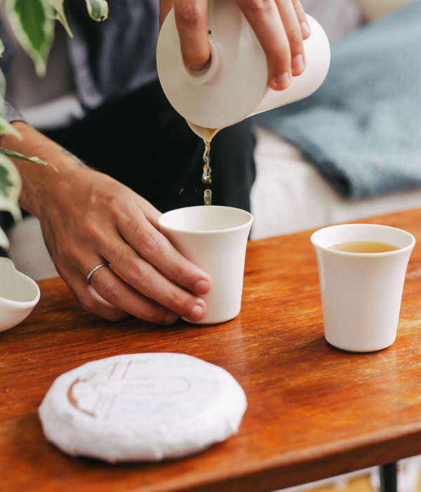 Puerh