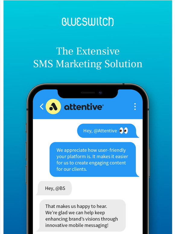 You have 1 new message