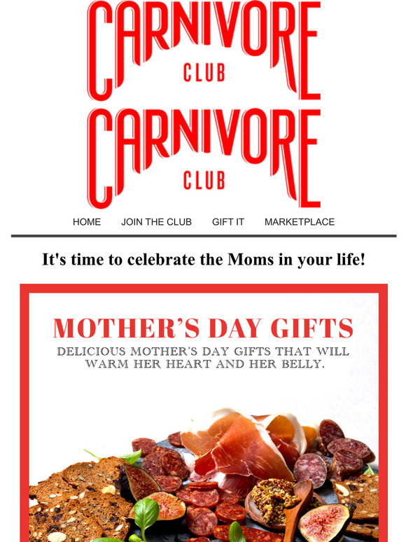 7 Valentine's Gifts for Meat Lovers – Katie the Carnivore