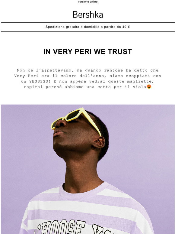 Bershka IT: UFC: ecco qui la collezione pi punch | Milled