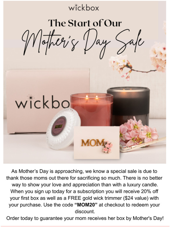 Get Your Discount & FREE Gift Now!