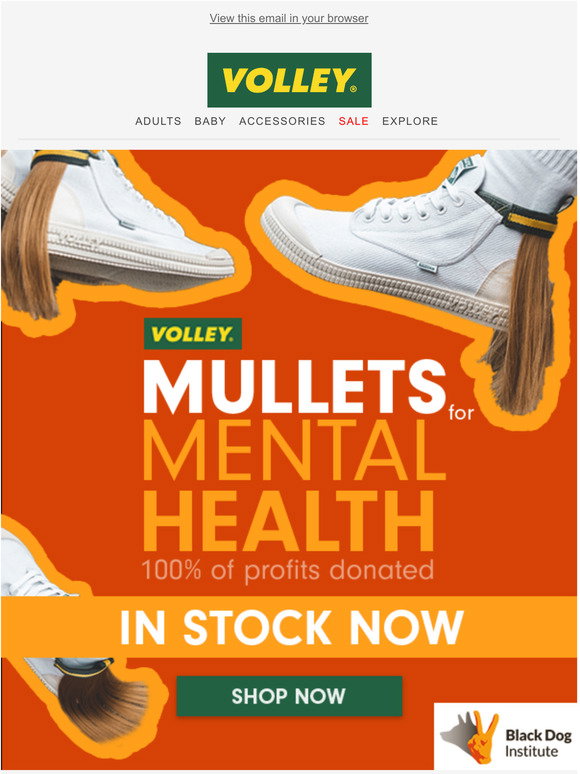 volley.com.au: Bunnings Volley! Get the 