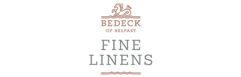 Bedeck of Belfast Fine Linens Clearance