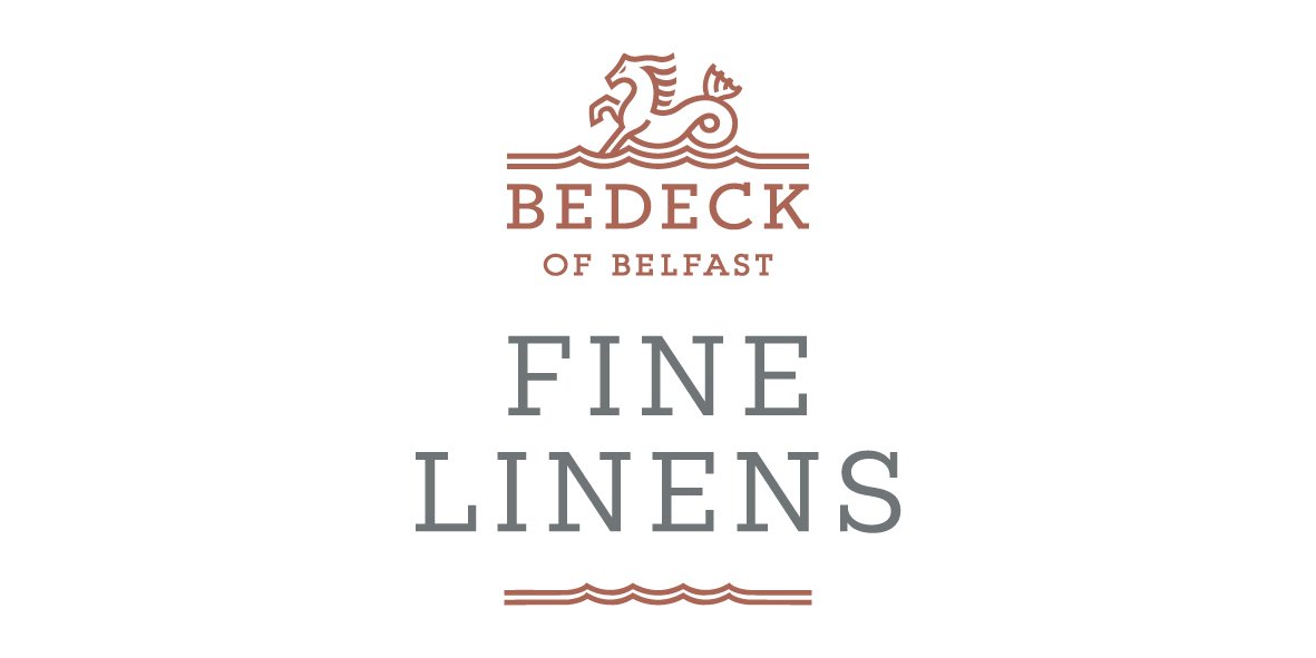 Bedeck of Belfast Fine Linens Clearance