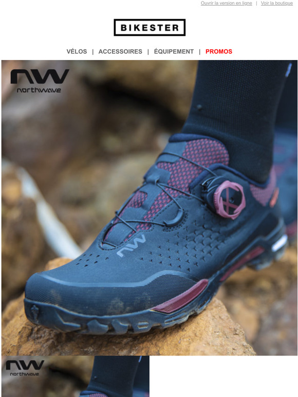 Nouveauts Northwave