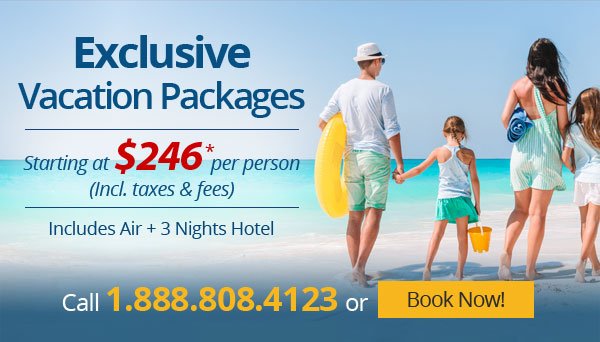 Vacation Packages