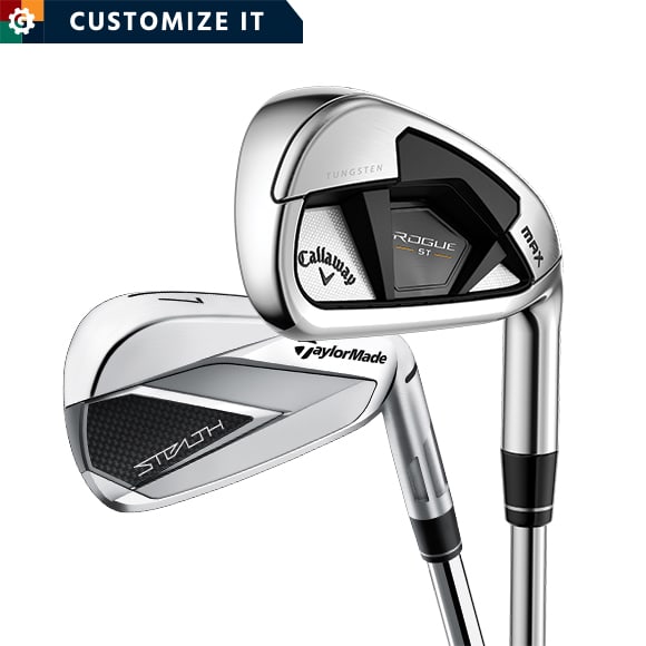 Customize it.