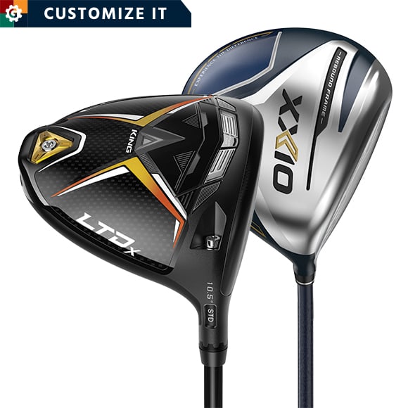 Customize it.