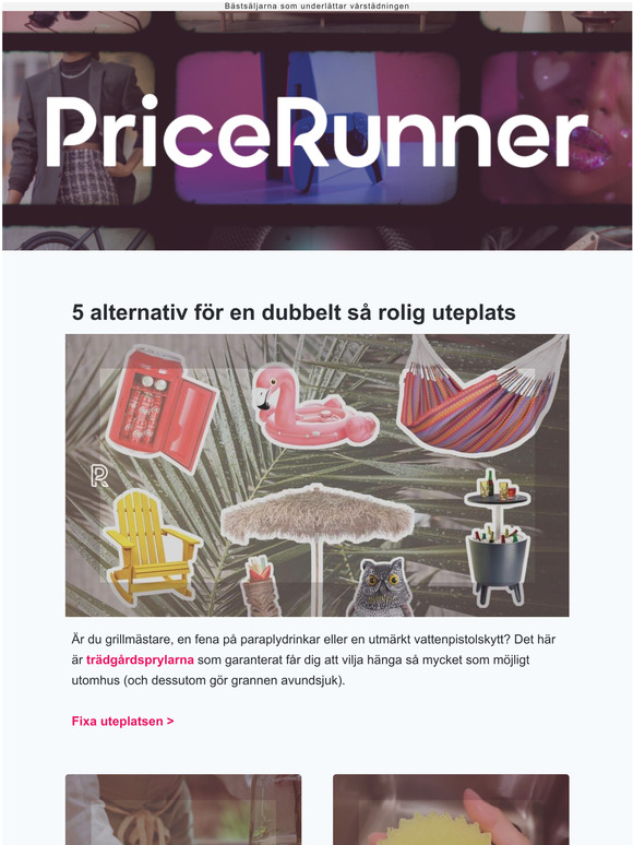 5 tips fr en roligare uteplats | Rengring av utembler