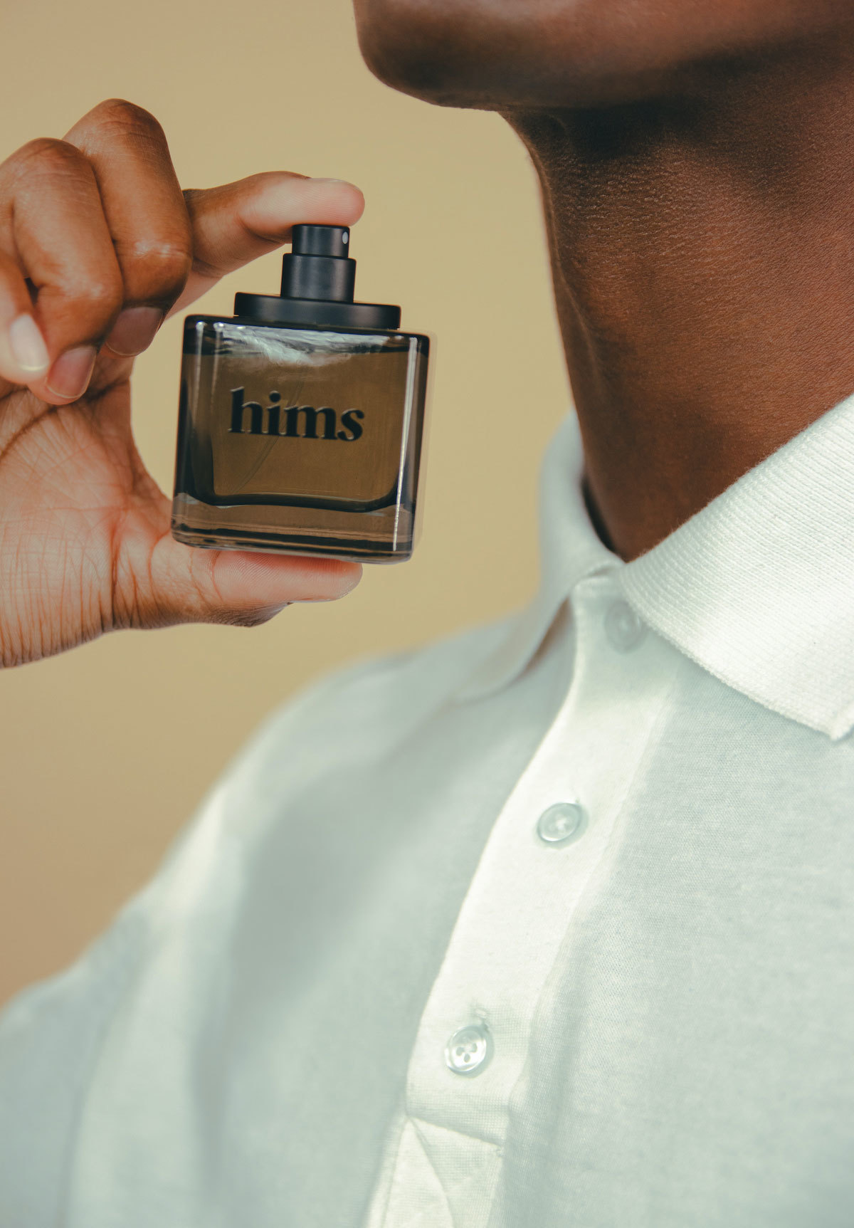 Hims 2025 cologne review