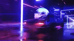 Cyberpunk Transition 22
