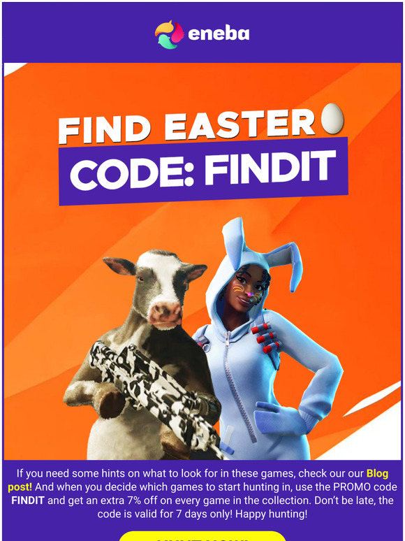 Can YOU Find The Secret?