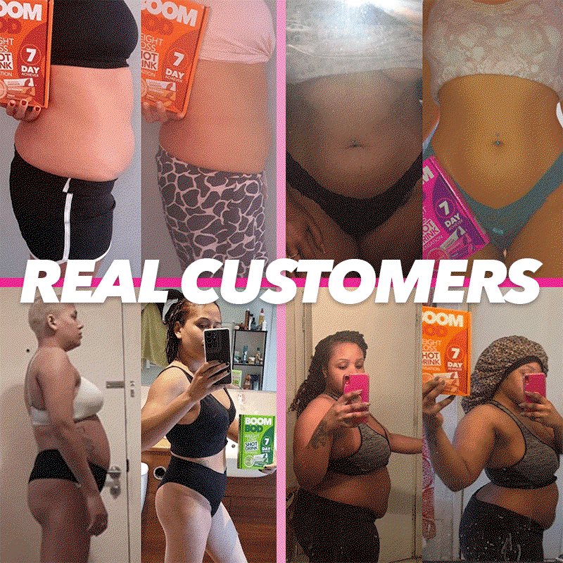 Boombod Results