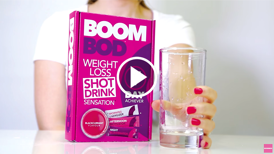 Boombod Works