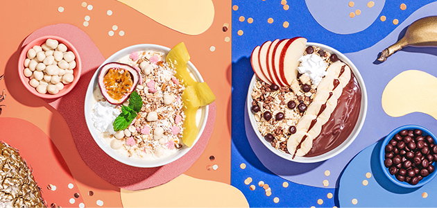 Wir feiern 15 Jahre mymuesli