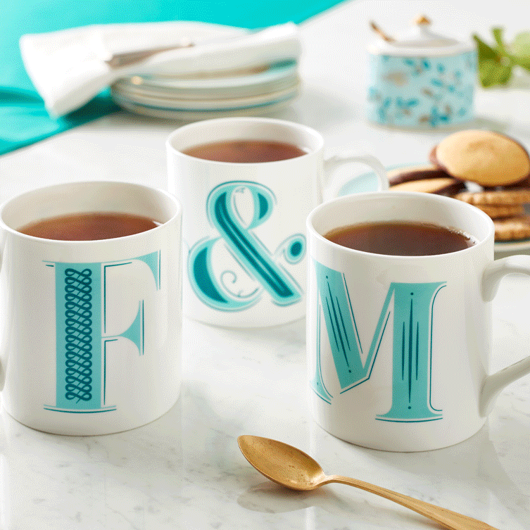 Fortnum & Mason Its National Tea Day! Milled