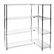 Add On Wire Shelving