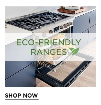 Eco-Friendly Ranges