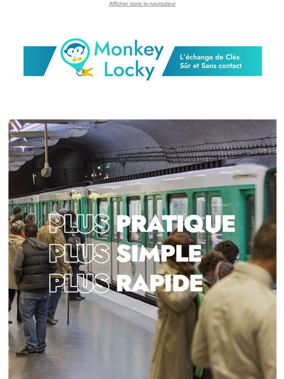 Encore plus proche de vous -