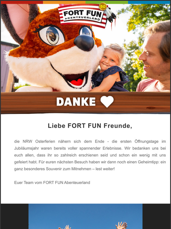  Erfolgreicher Saisonstart!