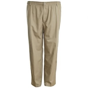 Carabou Kingsize GRU Rugby Trousers Sand